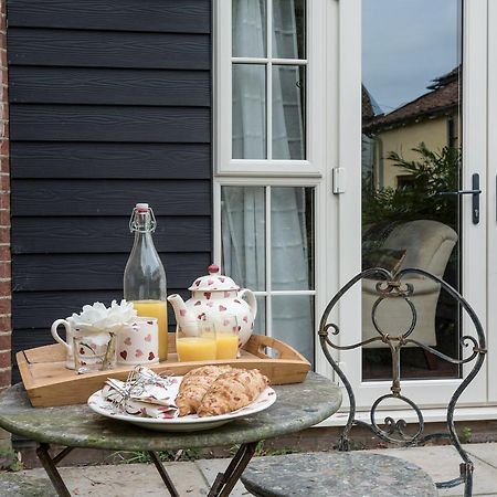 The Coach House - Ukc2365 Villa Watton Exterior foto