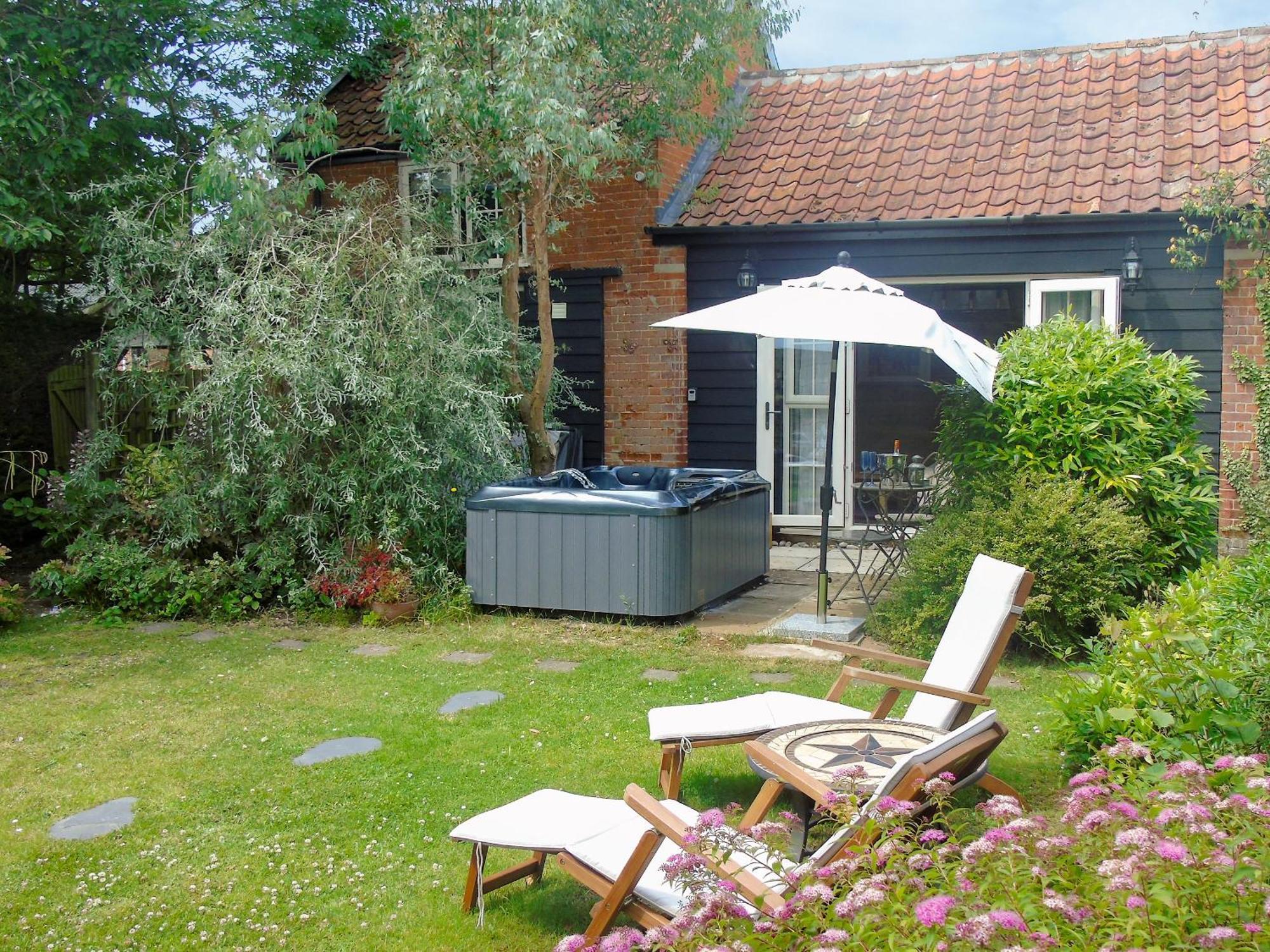 The Coach House - Ukc2365 Villa Watton Exterior foto