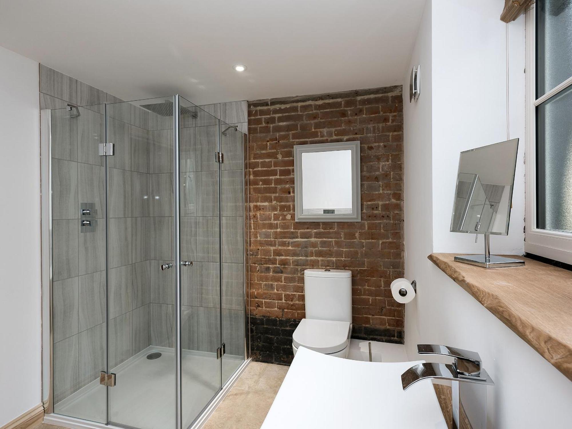 The Coach House - Ukc2365 Villa Watton Exterior foto