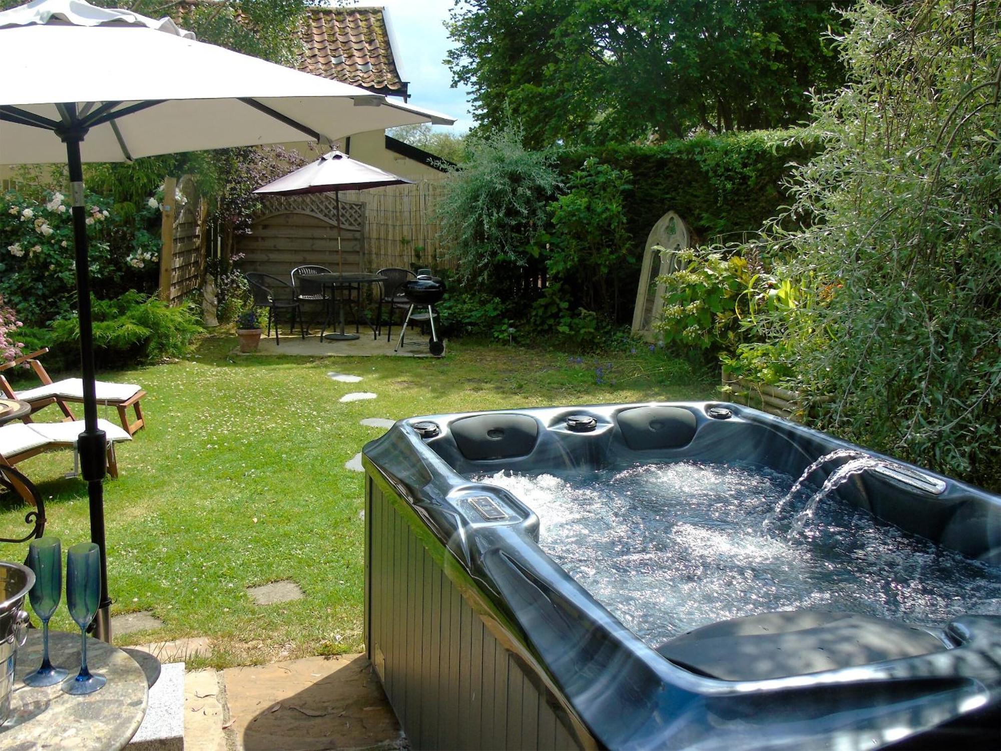 The Coach House - Ukc2365 Villa Watton Exterior foto